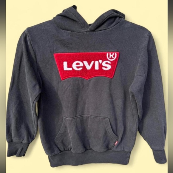 Levi's Other - Kids Levi’s hoodie